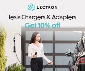 Fast charging lifestyle creative