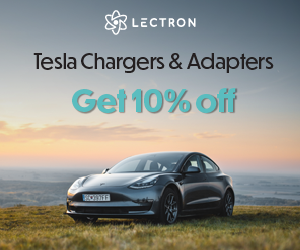 EV charging lifestyle banner